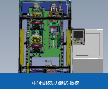 汽车检测行车中的好处